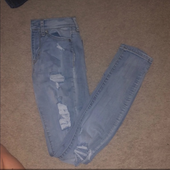 Women’s jeans bundle - Picture 2 of 4